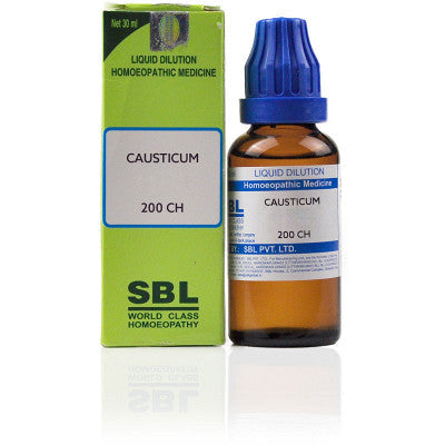 Homeopathy