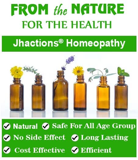 Homeopathy