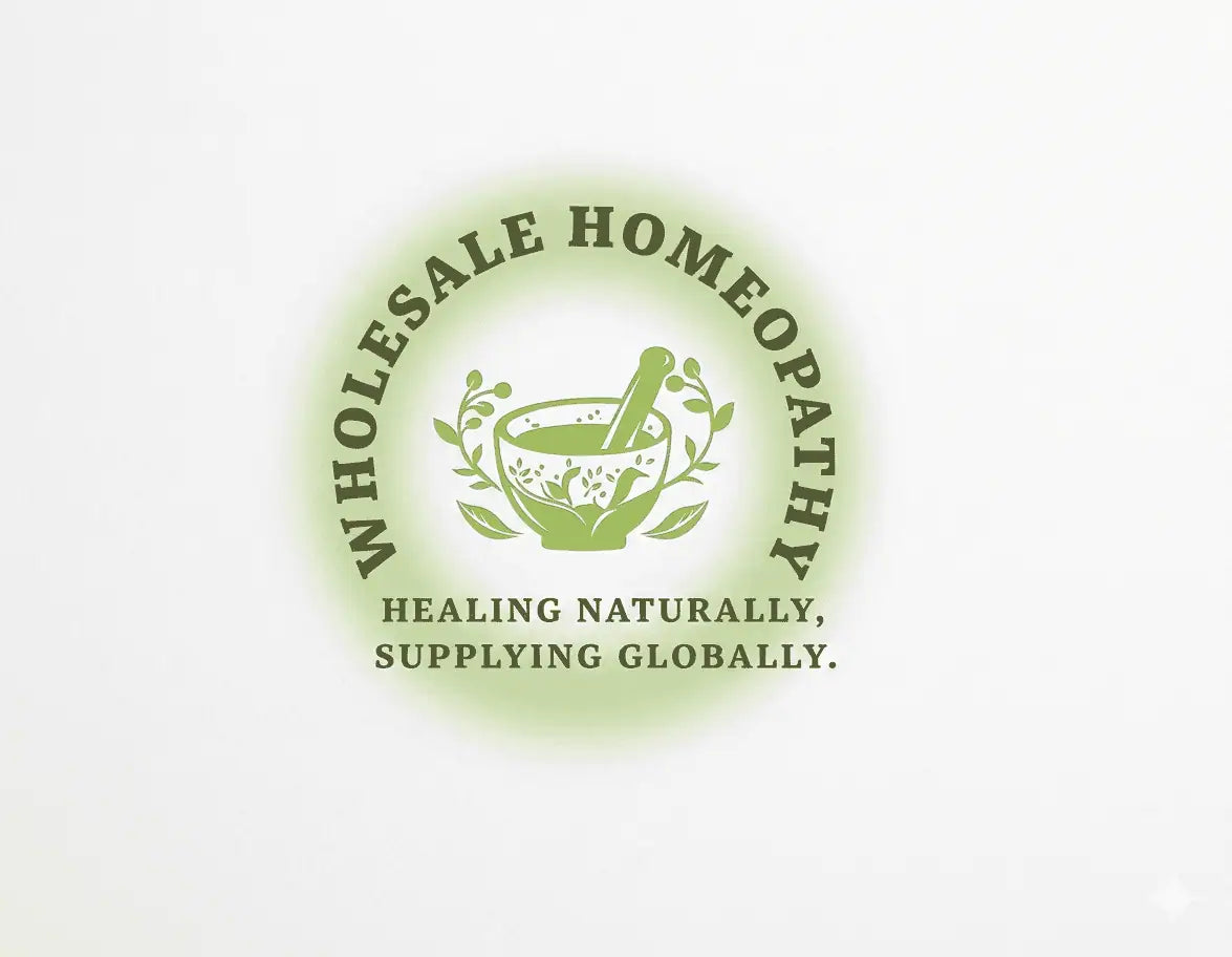 SBL Wormorid Drops (30ml) image 1