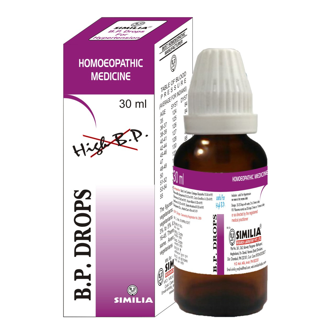 Homeopathy