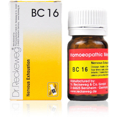 Homeopathy
