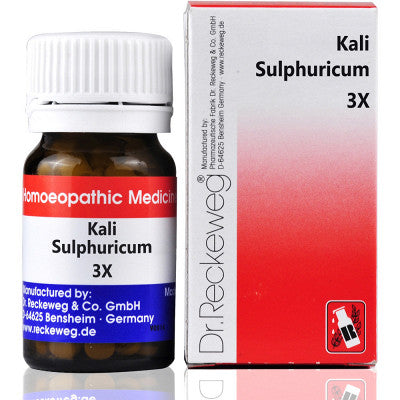 Homeopathy