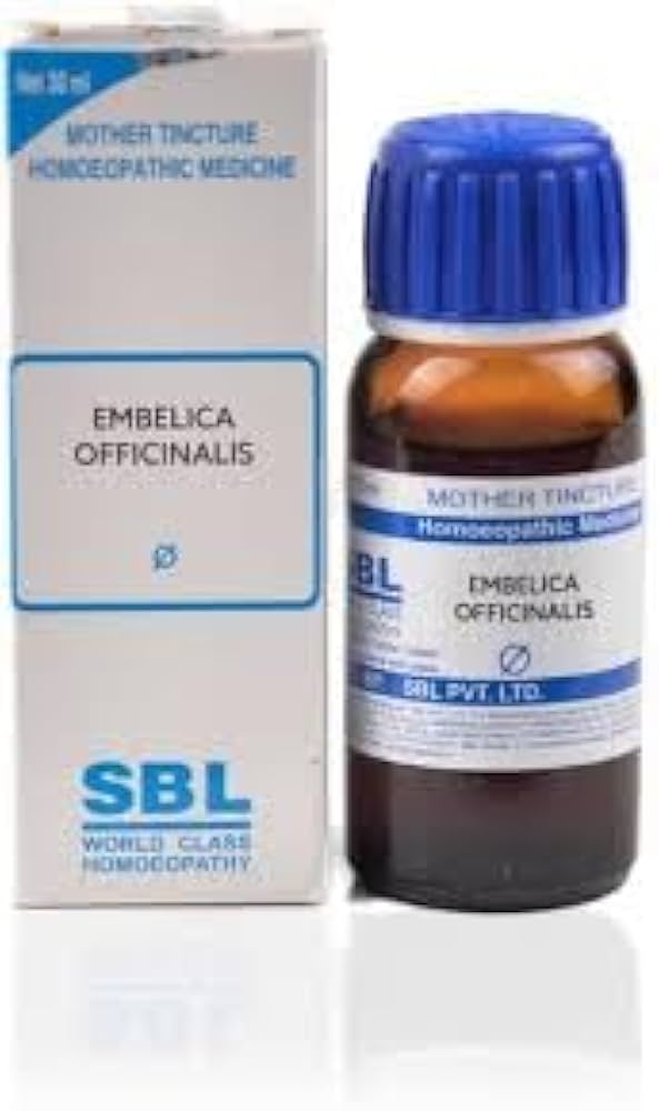 Homeopathy