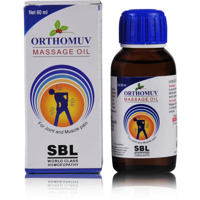 Homeopathy