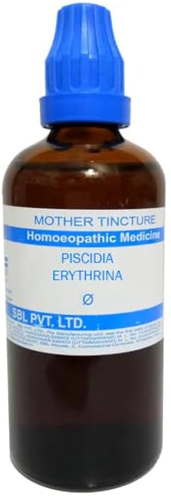 Homeopathy