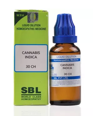 Homeopathy