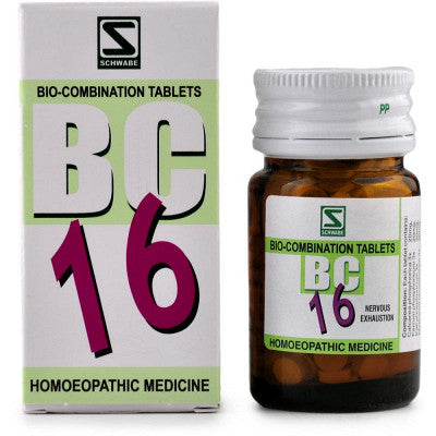 Homeopathy