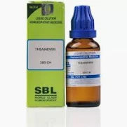 Thea Chinensis 200 CH (30ml)