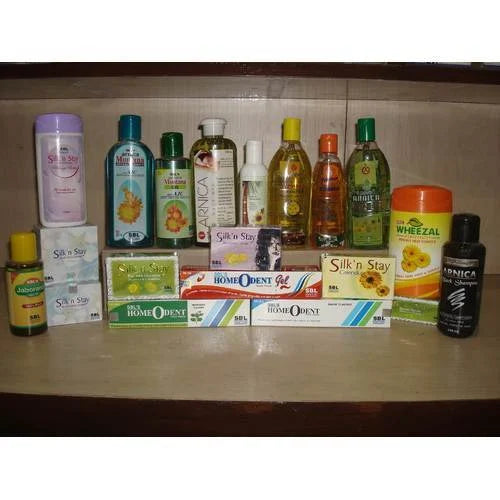 Cosmetics