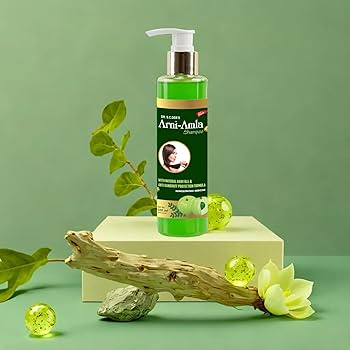 Soap & Shampoo