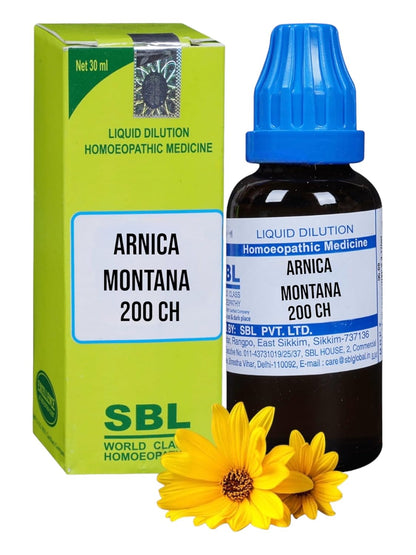 Homeopathy