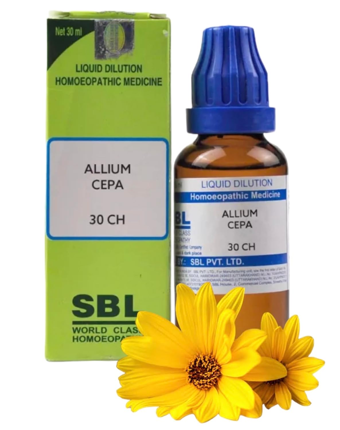 Homeopathy