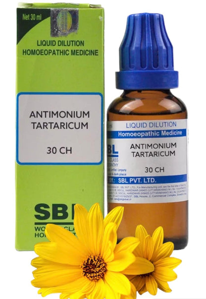 Homeopathy
