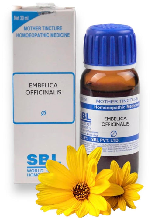 Homeopathy