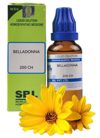 Homeopathy
