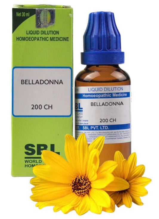 Homeopathy
