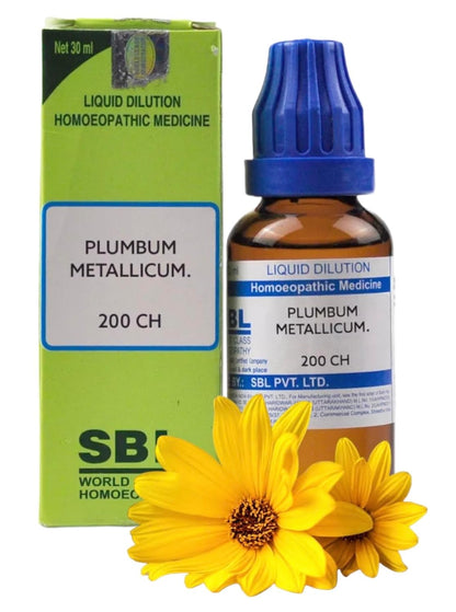 Homeopathy