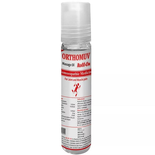 SBL Orthomuv Roll-On (10ml) image 0