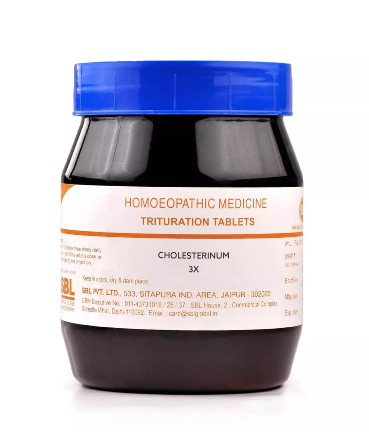 Homeopathy