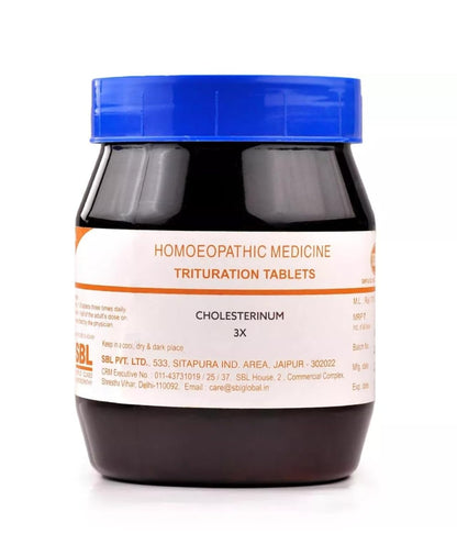 Homeopathy