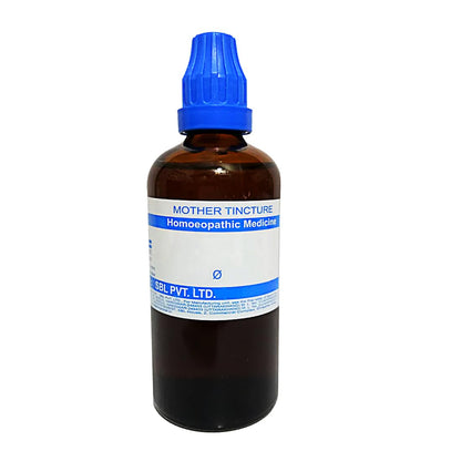 Homeopathy