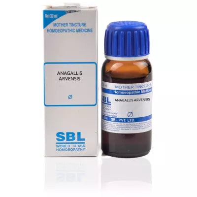 Homeopathy