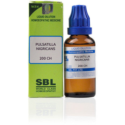 Homeopathy