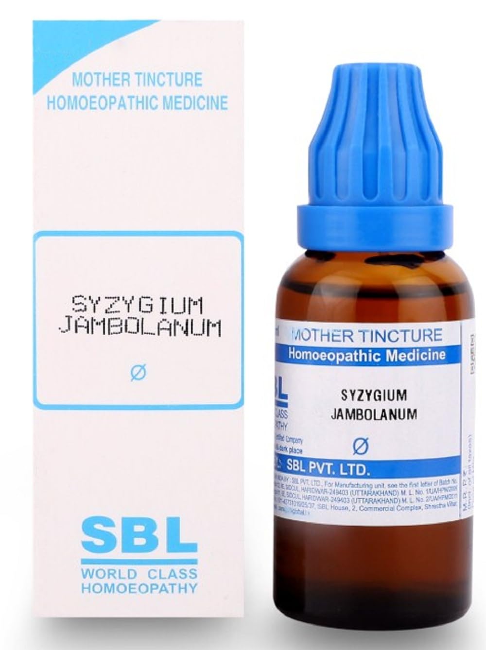 Homeopathy