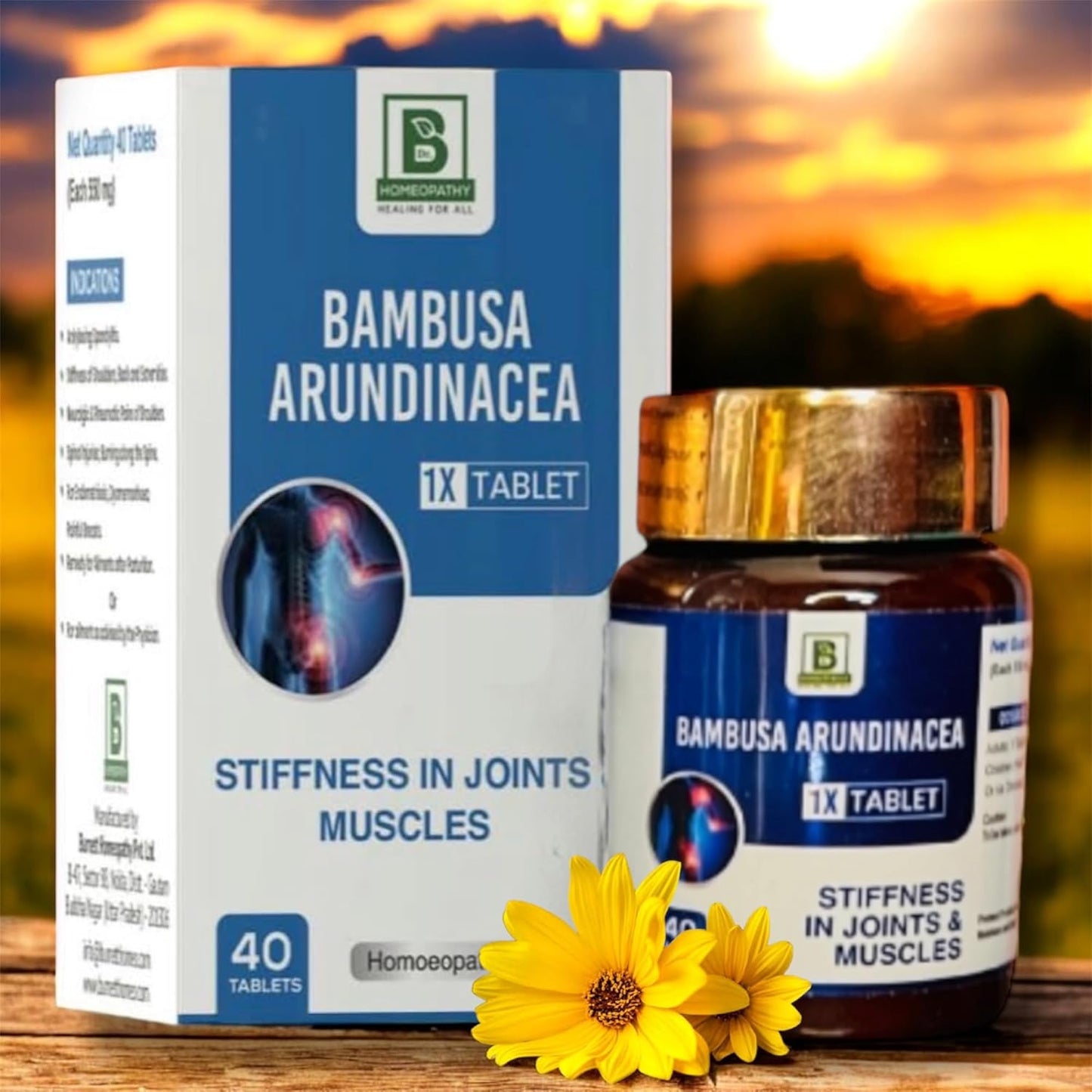 Homeopathy