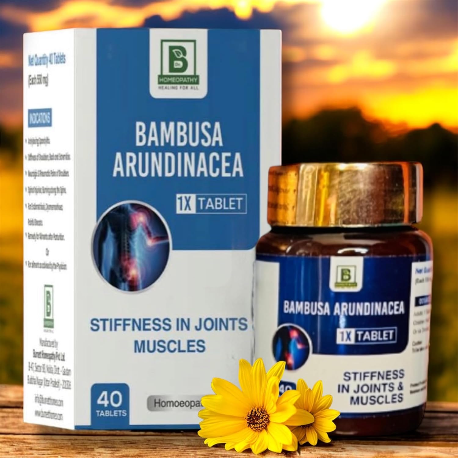 Homeopathy
