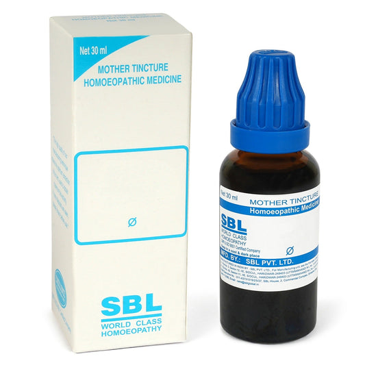 Homeopathy
