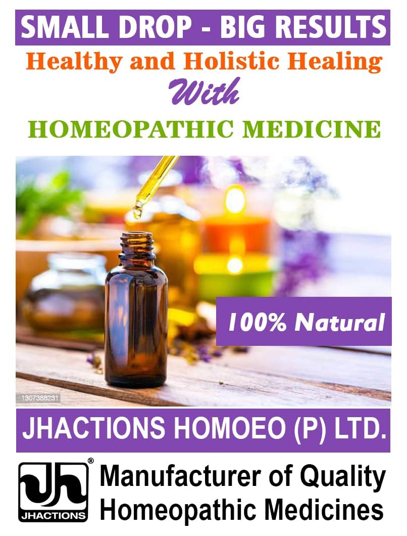Homeopathy