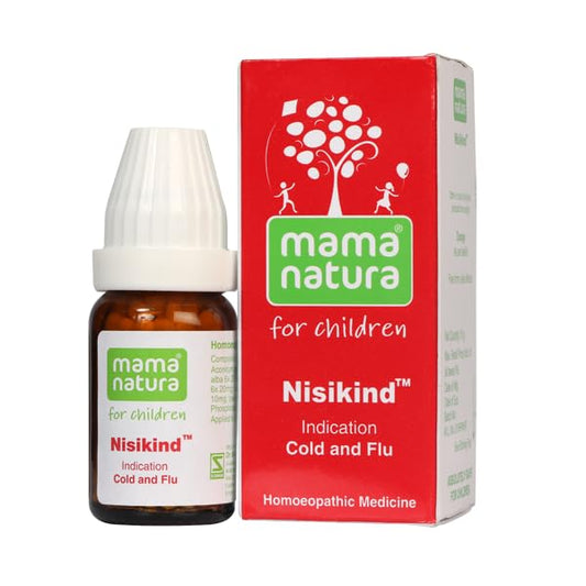 Willmar Schwabe India Nisikind (10g)