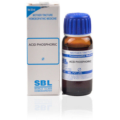 Homeopathy