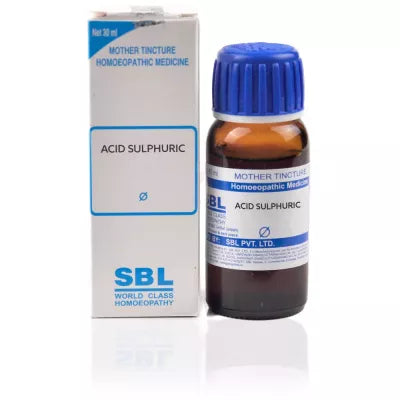 Homeopathy