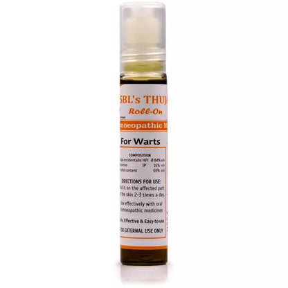 SBL Thuja Roll-On (10ml)