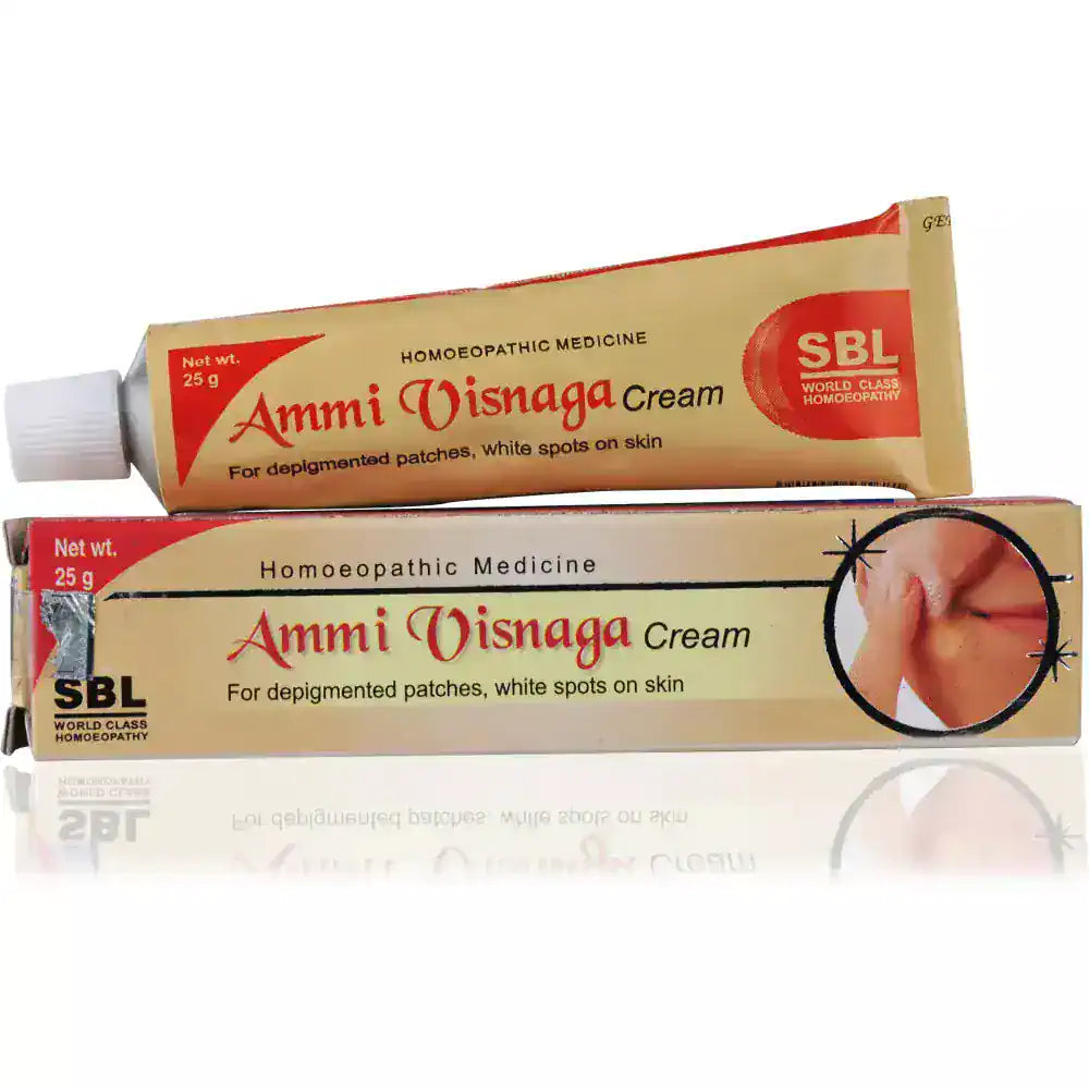 SBL Ammi Visnega Cream (25g) image 0