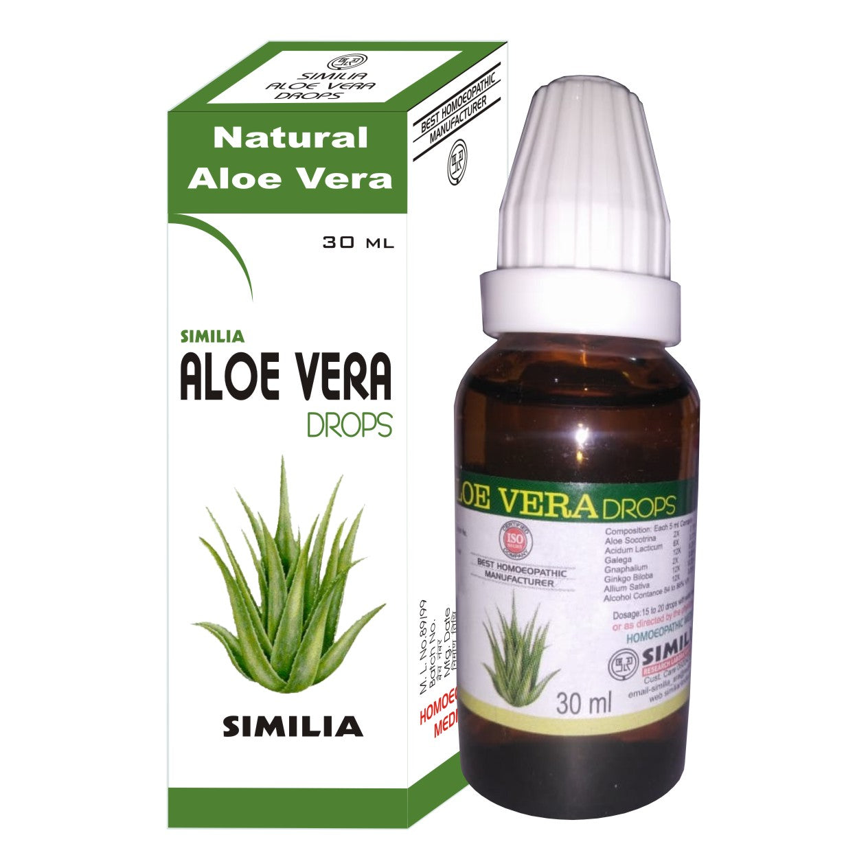Homeopathy