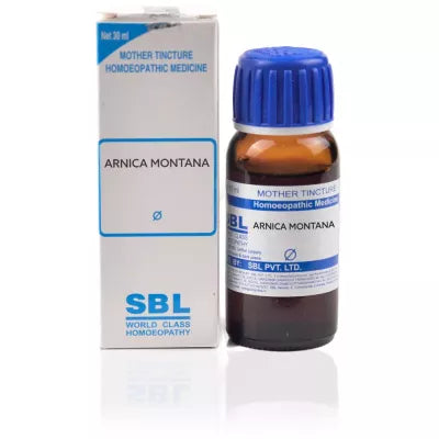 Homeopathy