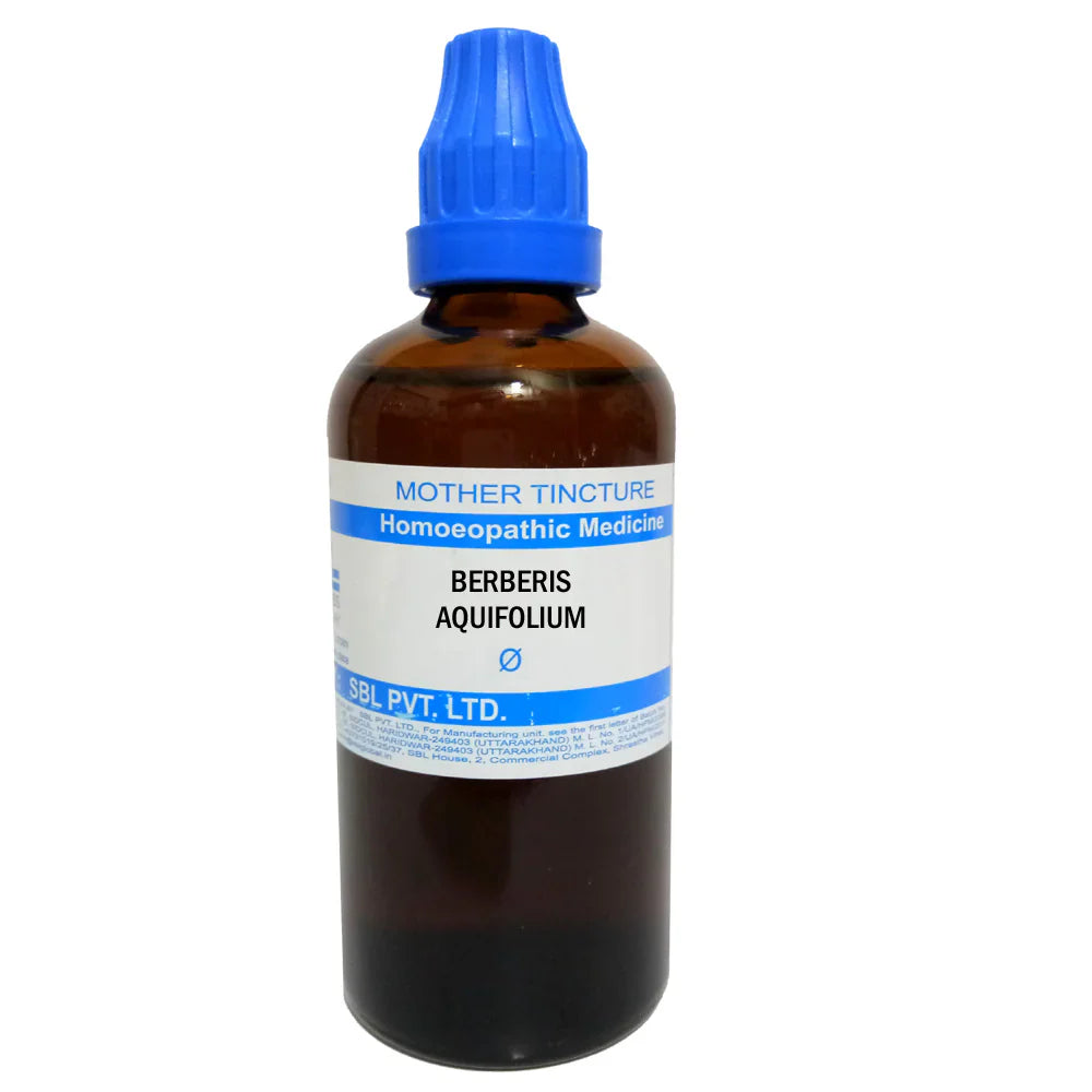 Homeopathy