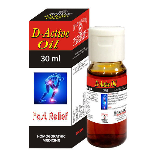 Homeopathy