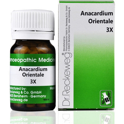 Homeopathy