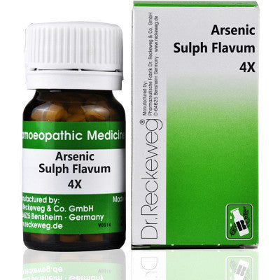 Homeopathy