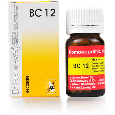 Homeopathy