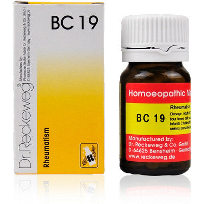 Homeopathy