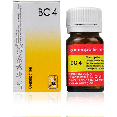 Homeopathy
