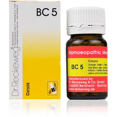 Homeopathy