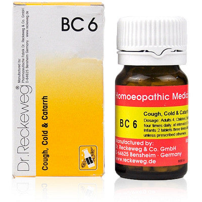 Homeopathy