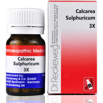 Homeopathy