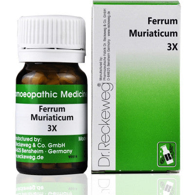 Homeopathy